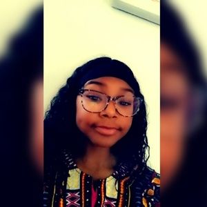 Meet your Posher, Jayde